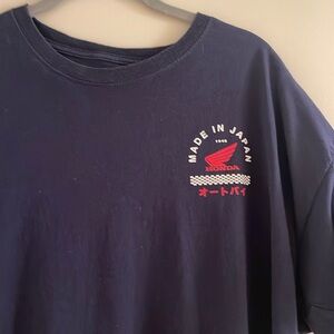 Honda T-shirt